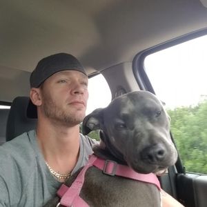 Meet your Posher, Kristopher